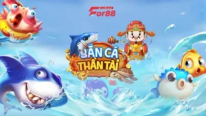 Bắn cá thần tài