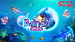 bắn cá ăn xu